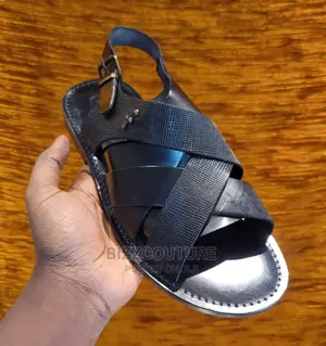 Original Italian REFERNDINO Sandals Available in Store