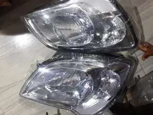 Headlamp for Kia Sportage 2009.