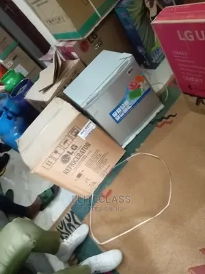 Original Bedside Refrigerator LG Gc-065l