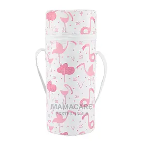 Kikka Boo Single Wide-Neck Bottle Insulator