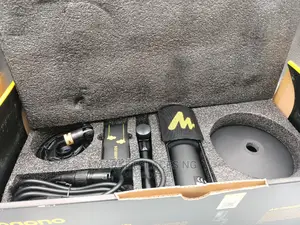 Maonocaster E2 Interface and Mic Bundle