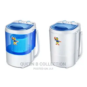 4.5kg Mini Washing Machine