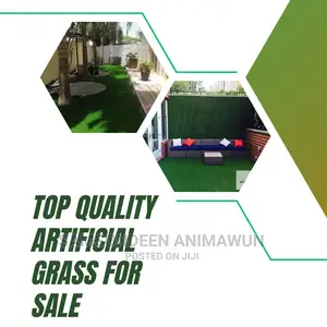Top Quality Artificial Grass