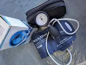 Welch Allyn Aneroid Spygmamometer