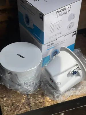 Bose Ceiling Speaker Fs2ca