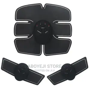 Ems Smart Fitness