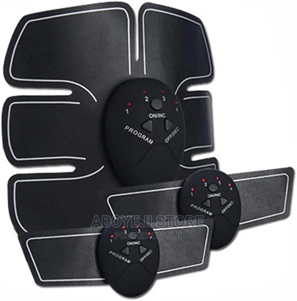 Ems Smart Fitness