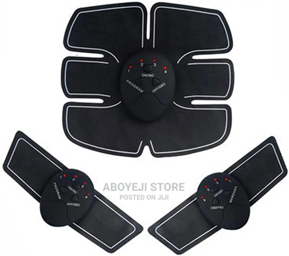 Ems Smart Fitness