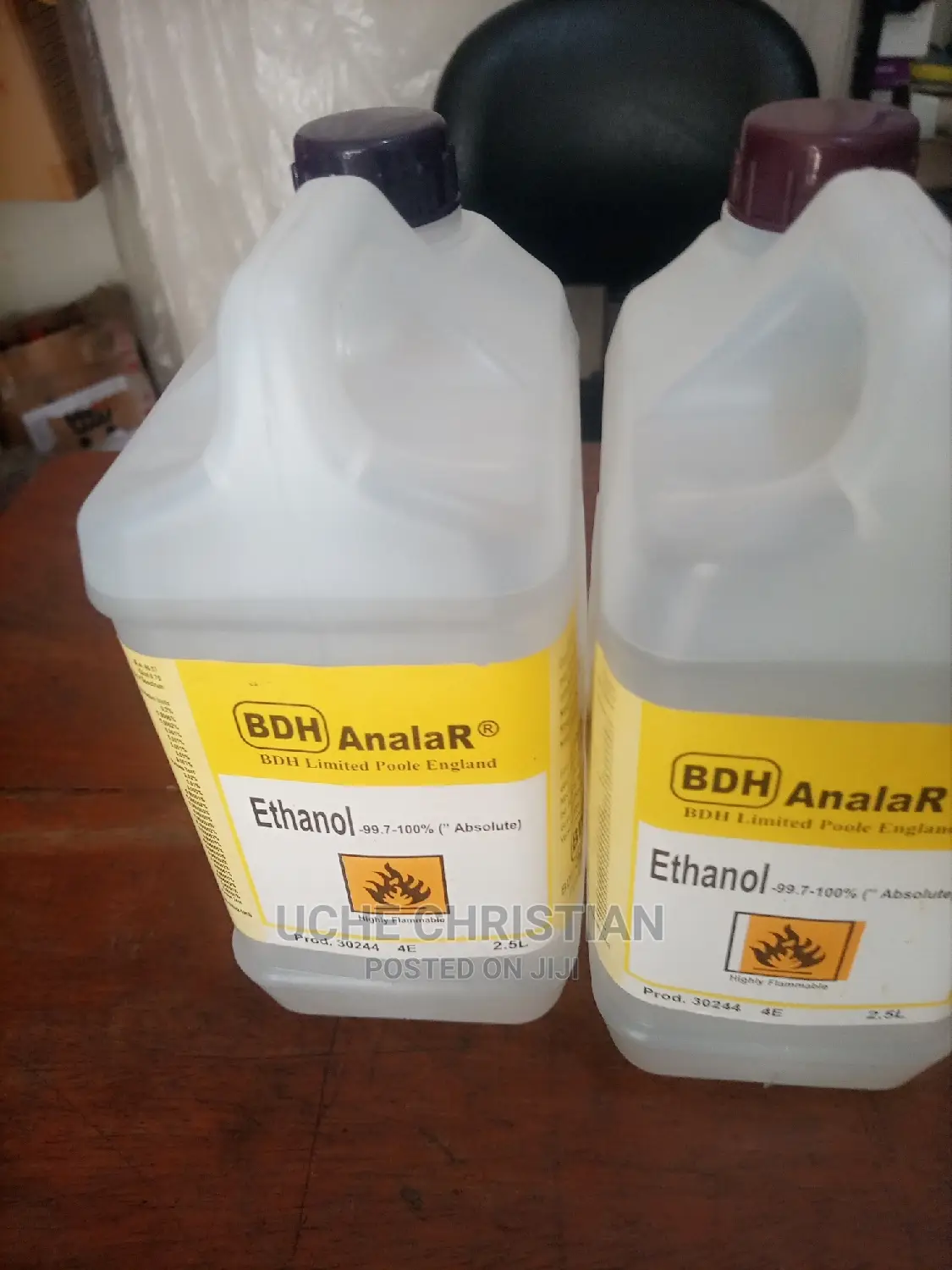Enthanol 99percent