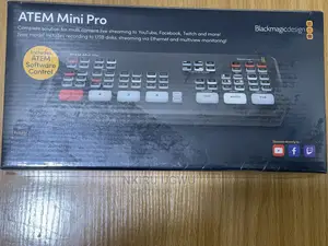 Atem Mini Pro
