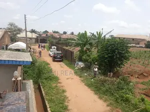 2 Plots of Dry Land Off Ogba Iyo Road