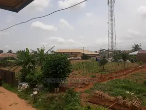 2 Plots of Dry Land Off Ogba Iyo Road