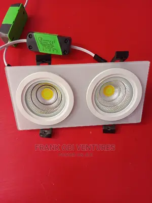 Spot Light ( Double)