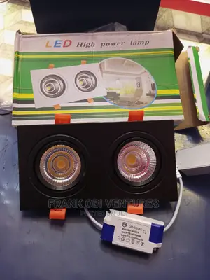 Spot Light ( Double)