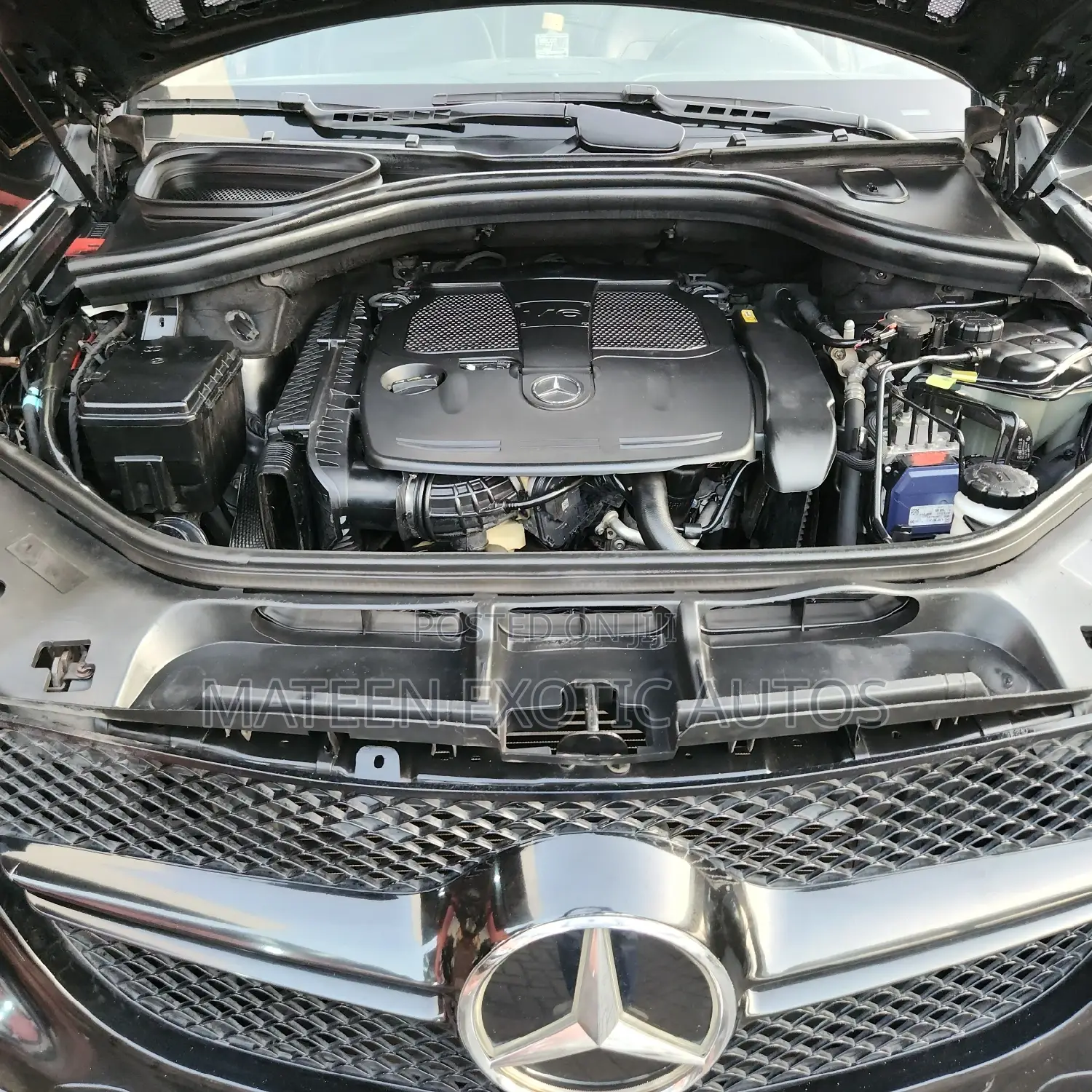 Car Wash and Detailing