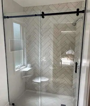 Shower Cubicle