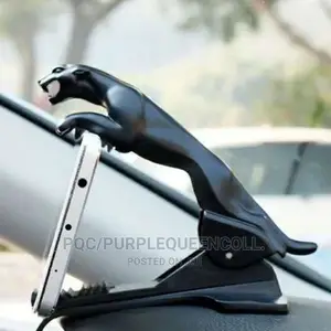 Lion Car Phone Holder