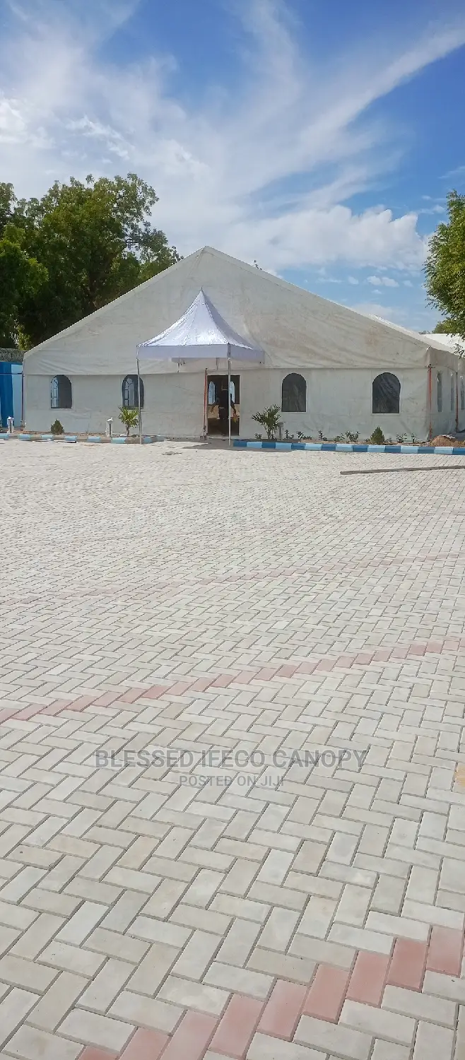 Standard Good Event Tent