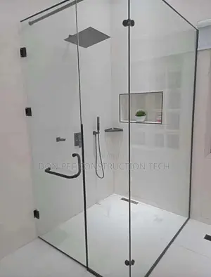 Shower Cubicle