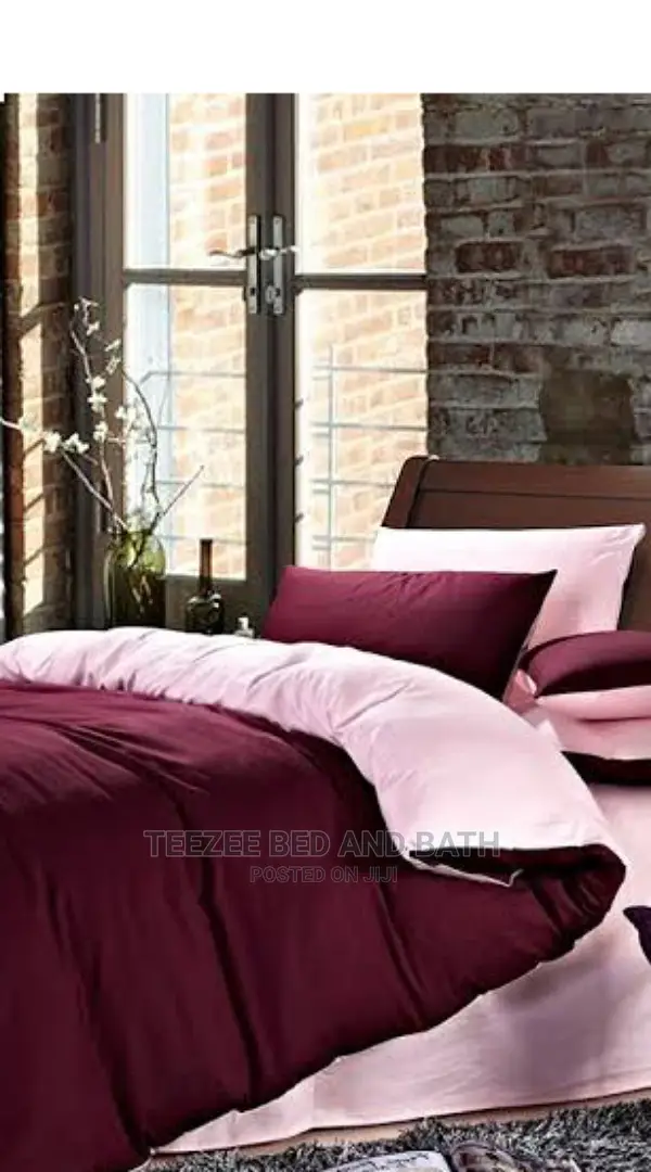 Cotton Duvet Covers