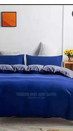 Cotton Duvet Covers