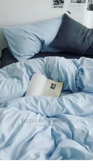 Cotton Duvet Covers