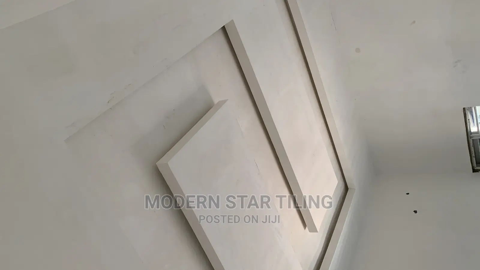 Pop Installation and Tiling Installation