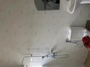 Pop Installation and Tiling Installation