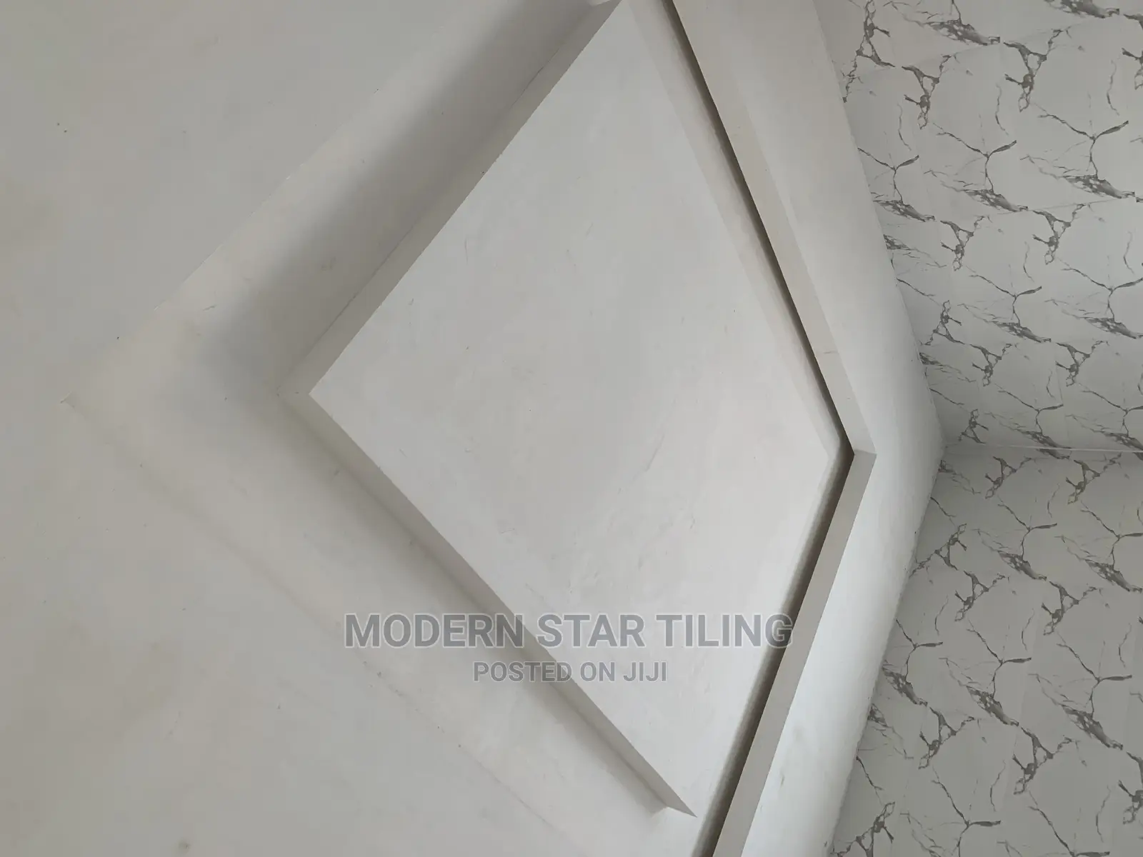 Pop Installation and Tiling Installation