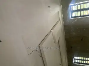 Pop Installation and Tiling Installation