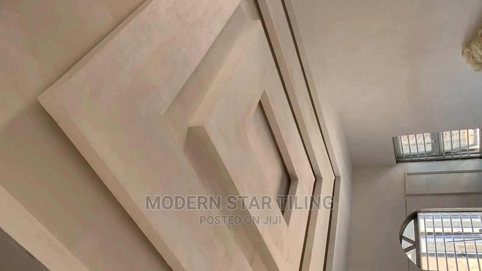Pop Installation and Tiling Installation