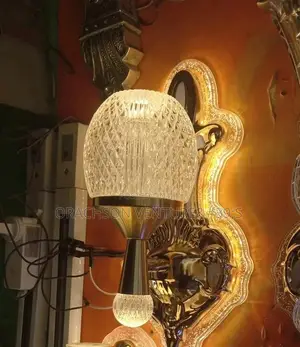 Led Wall Brackets
