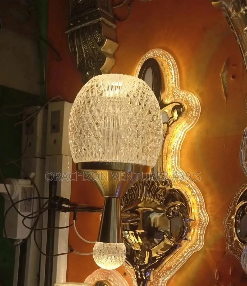 Led Wall Brackets