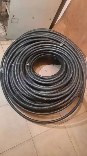 10mm Armoured Cable