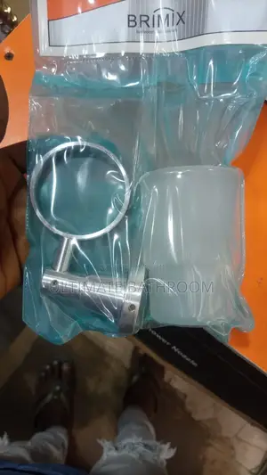 Aluminium Single Holder