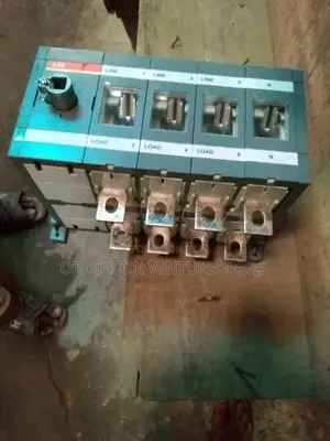 ABB Changeover