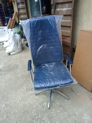 New Imported Adjustable Ergonomic Office Chair