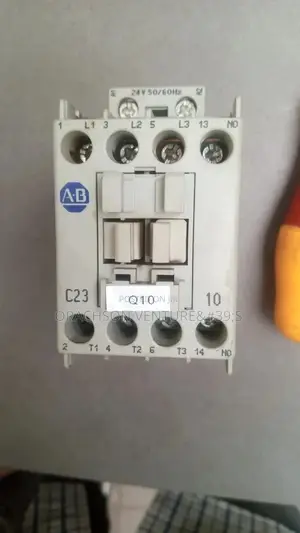 3pole Contactor