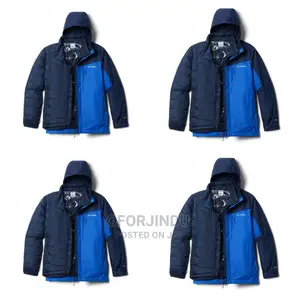 Winter Jacket Foreign Used Original