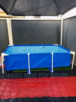 Affordable Intex Swimming Pool
