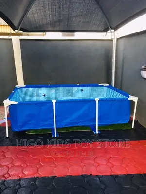 Affordable Intex Swimming Pool