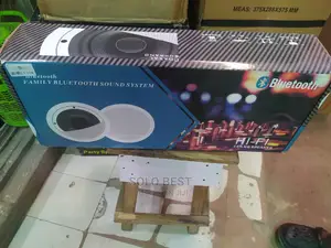 Original Celling Speaker With Bluetooth