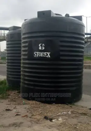 5000 Liters Storex