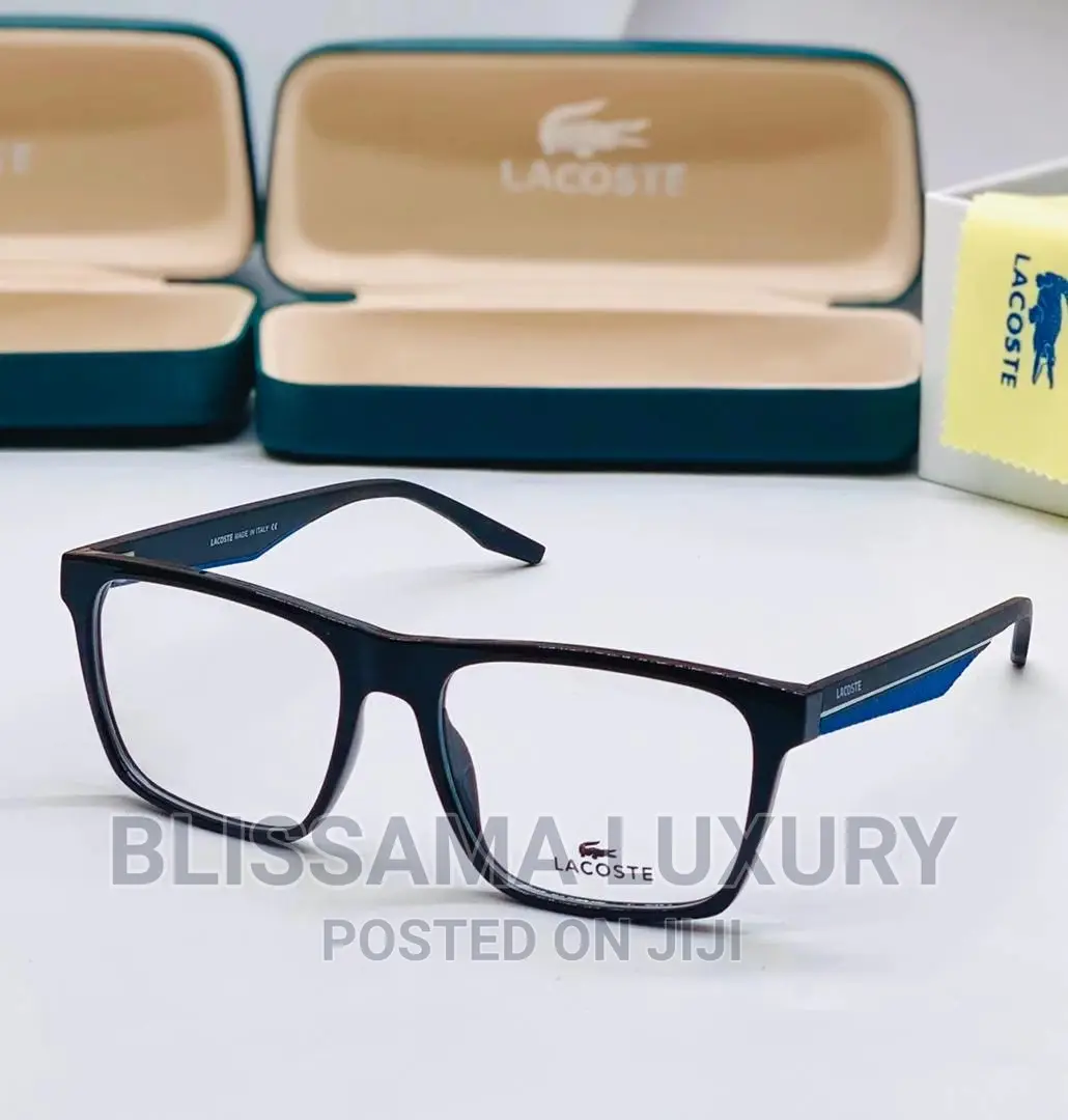 Quality Lacoste Frame