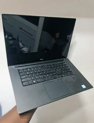 Laptop Dell XPS 15 (9550) 16GB Intel Core I7 SSD 512GB