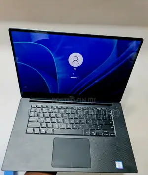 Laptop Dell XPS 15 (9550) 16GB Intel Core I7 SSD 512GB