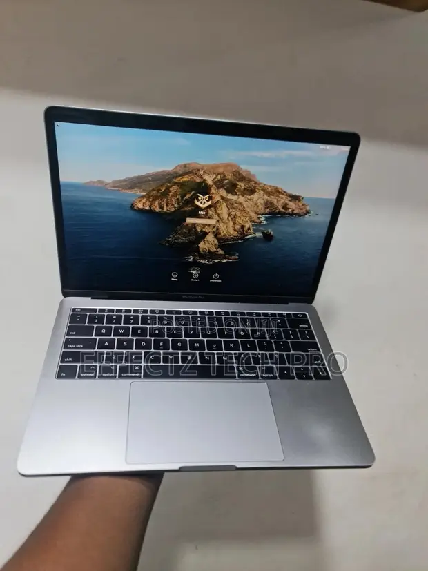 MacBook pro 2017 256g 【公式通販】