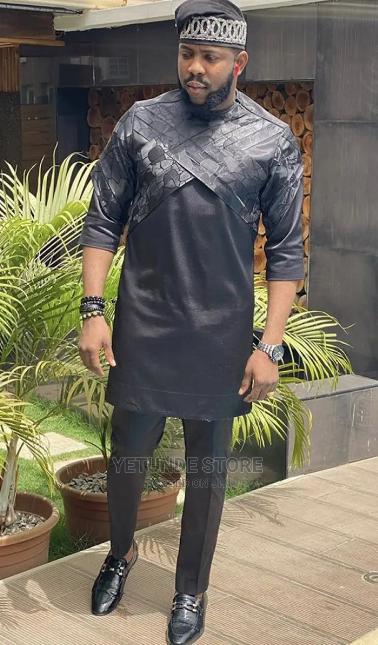 Kaftan Design