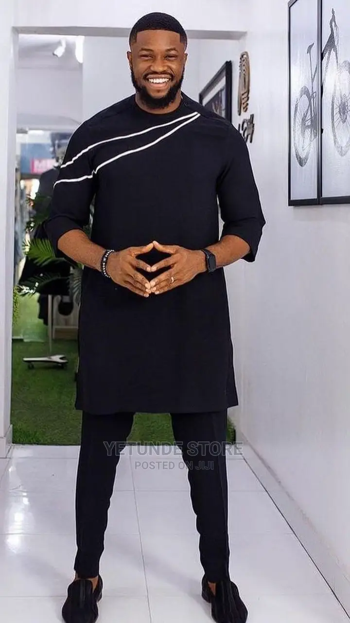 Kaftan Design