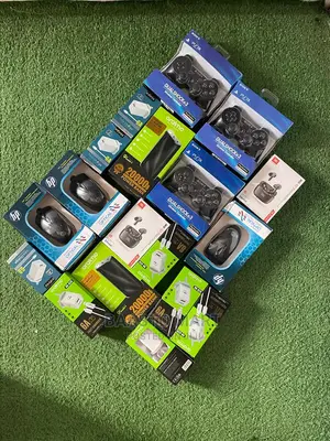 Oraimo 6A Fast Charger
